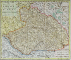 Isaak Tirion - Čechy, Morava, Slezsko a Lužice (3).JPG
