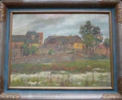 Praha - Troja