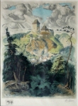 Alex Adolf J. - Karlštejn
