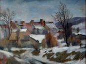 Jan Bartoš - Tání