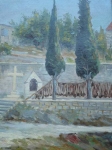 Emanuel Hosperger - U moře