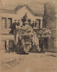 F. Umlauf - Hradec Králové, Seminář