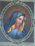 Tomáš B. Žížala - P. Maria Ústecká