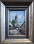 Bartek - Štramberk, Trúba