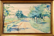 Antonín Ulrich - Řipsko