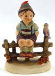 Harmonie u cesty - Hummel, Goebel