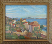 Uherek Richard - Korčula