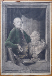 Lawson Alexander - Andreas Everardus van Braam Houckgeest (1739-1801)