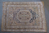 Koberec Kuba - 170 cm x 120 cm