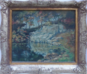 Hájek Otakar - Tůň
