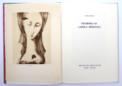 Jiřincová Ludmila - Vzpomínka na Ludmilu