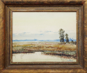 Vokoun Josef - Z Polabí