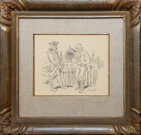 Vojna Jaroslav - Voják a venkovský rekrut