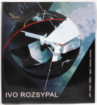 Ivo Rozsypal - Sklo, kresba, malba