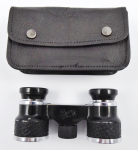 Divadelní kukátko s pouzdrem - Lumina, Paris