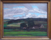 Bém Rudolf - Jihočeský Dvorec, Stožice