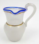 Lázeňský džbánek - Bad Sauerbrunn