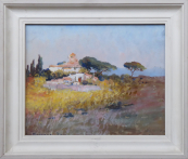 Schulz Toni Antonie - Tre Madonne, Campagna