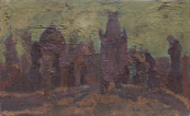 Sainer Ilja - Karlův most