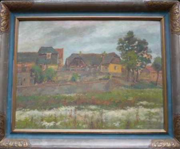 Praha - Troja