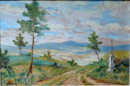 Cesta