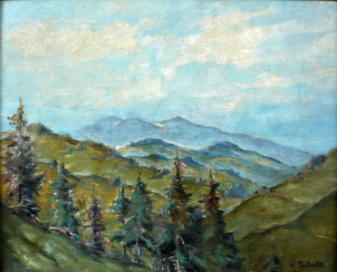 Václav Příhoda - Horská krajina 1 (2).JPG