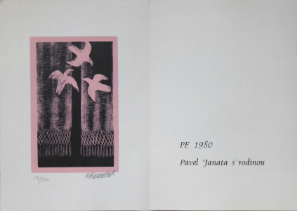 Vladimír Komárek - PF 1980 Pavel Janata (1).JPG