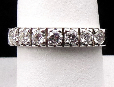 Prstýnek se sedmi brilianty 0,40 ct - Giorgio Visconti (1).JPG