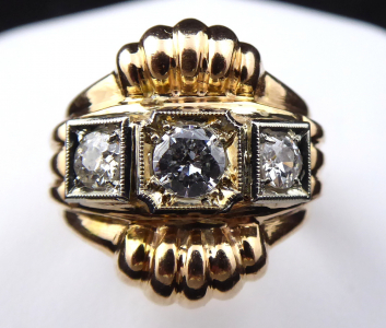 Prsten ze žlutého a bílého zlata, s brilianty (1).JPG