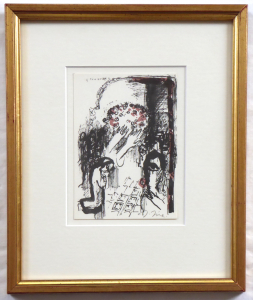 Josef Jíra - Svěcení květin (1).JPG