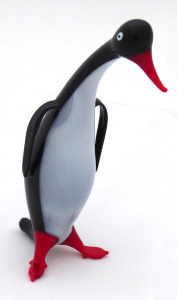 Skleněná soška tučňáka (1).JPG
