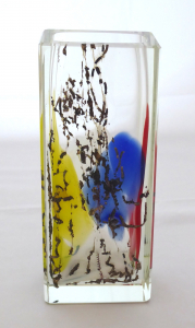 Váza s barevnými skvrnami a štěpinami kovů (1).JPG