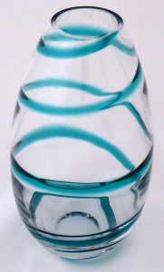 Váza s azurovou spirálou (1).JPG