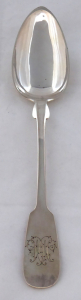 Stříbrná větší lžíce - F. E. Kurth (1).JPG