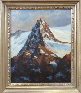 M. Kotrba - Grosser Mörchner, Zillertalské Alpy (1).JPG