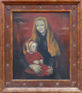 Bohumil Stanislav Urban - Matka s dítětem (1) - kopie.JPG