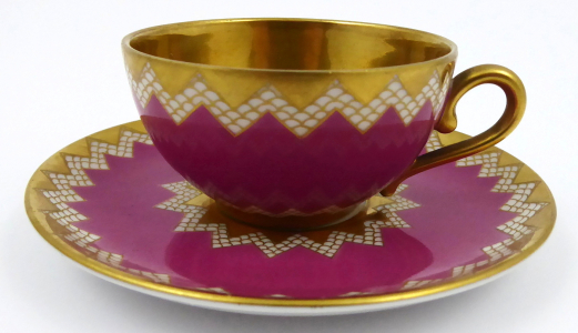 Rosenthal - Art deco kávový šálek (1).JPG