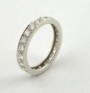 Reprezentativní prsten s přírodními diamanty - 1,10 ct (1).JPG