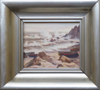 Adolf Doležal - Z Normandie (1).JPG