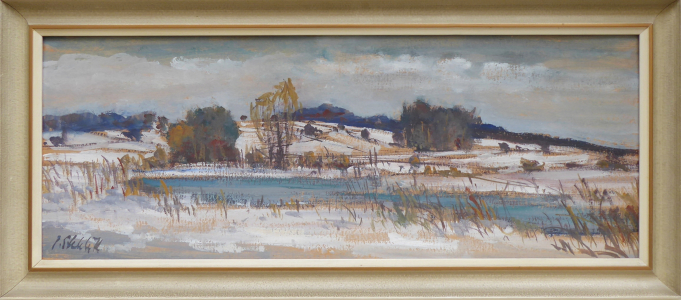 Jindřich Stehlík - Tání (1).JPG