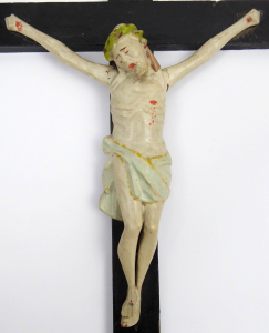 Kristus na kříži - světlý (1).JPG