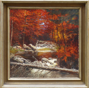 Josef Svoboda - Barevný podzim (1).JPG