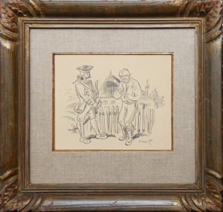 Jaroslav Vojna - Voják a rekrut (1).JPG