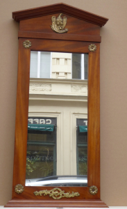 Zrcadlo v empírovém stylu (1).JPG