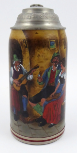 Keramický korbel - muzicírování (1).JPG