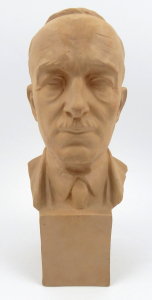 Břetislav Benda - Bysta Edvard Beneš (1).JPG