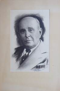 Josef Vaic - Portrét Jana Masaryka (1).JPG