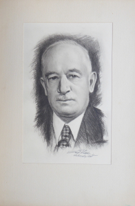 Josef Vaic - Portrét Edvarda Beneše (1).JPG