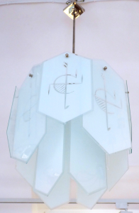 Art deco designový lustr (1).JPG