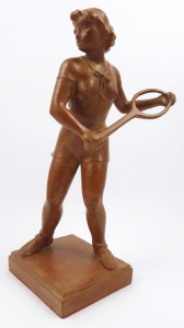 František Bartoš - Tenistka (1).JPG